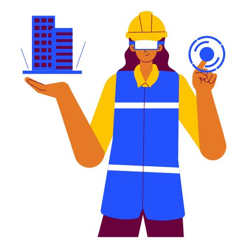 Buy, Sell or Rent Plots, Flats, Houses and Land in Dehradun Construction Contractors Dehradun Bigha Icon